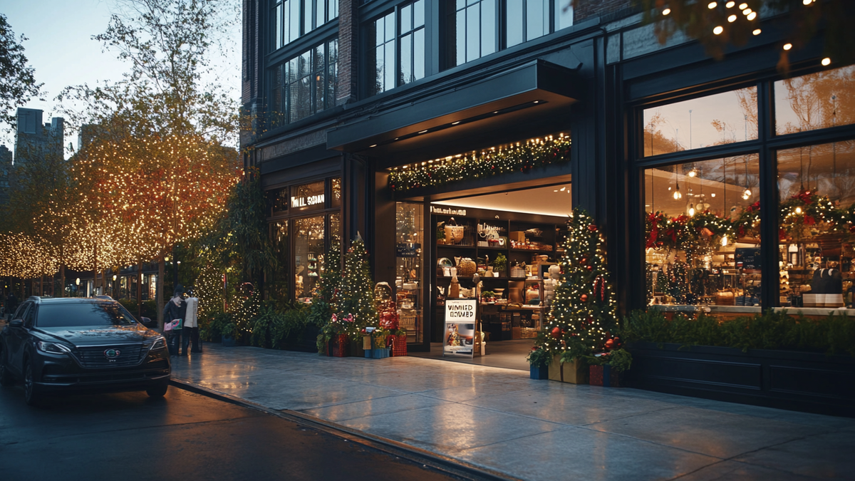 Williams Sonoma's Holiday Hiring: Career Opportunities Await